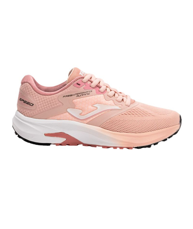 Sapatilhas de Running Joma Speed 2529 Rosa...
