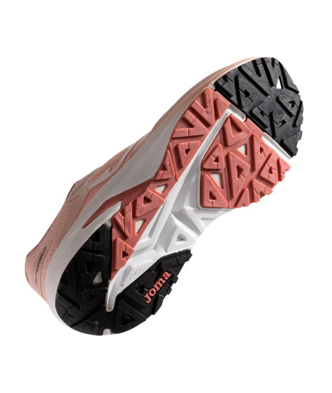 Sapatilhas de running Joma Speed 2529 Rosa...