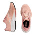 Sapatilhas de Running Joma Speed 2529 Rosa Claro Mulher