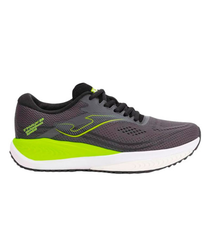 Zapatillas de running Joma Titanium 2522 Negro Hombre