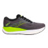 Zapatillas de Running Joma Titanium 2522 Negro Hombre