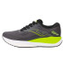 Zapatillas de Running Joma Titanium 2522 Negro Hombre