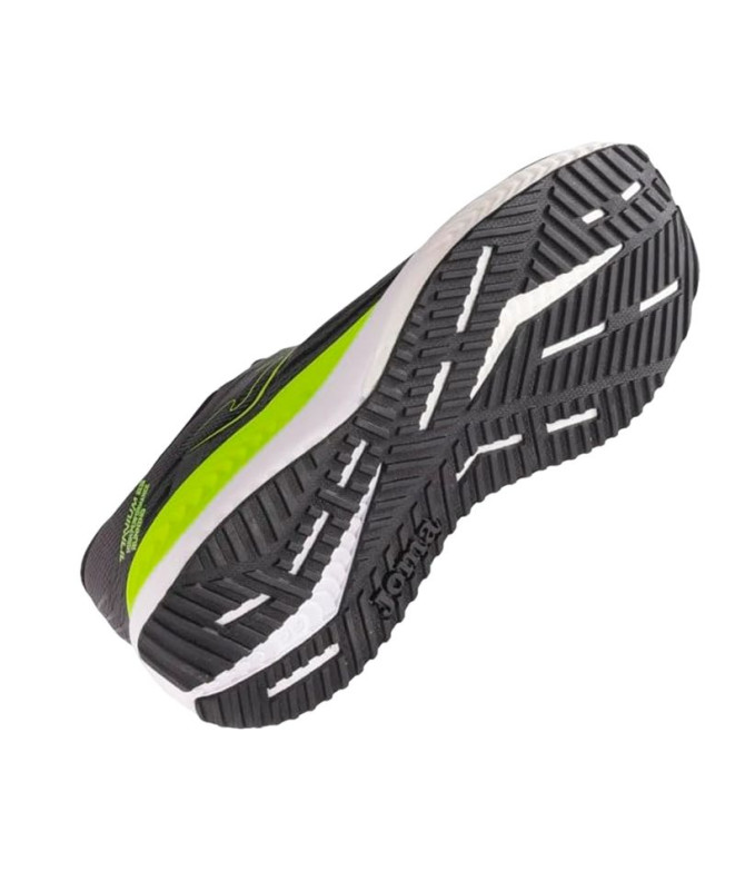 Sapatilhas de running Joma Titanium 2522 Preto...
