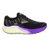 Zapatillas de Running Joma Victory 2501 Negro Mujer