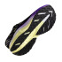 Zapatillas de Running Joma Victory 2501 Negro Mujer