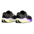Zapatillas de Running Joma Victory 2501 Negro Mujer