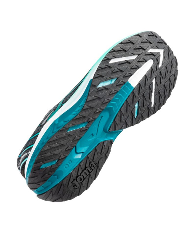 Chaussures de running Joma Victory 2531 Noir Homme