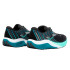 Zapatillas de Running Joma Victory 2531 Negro Hombre