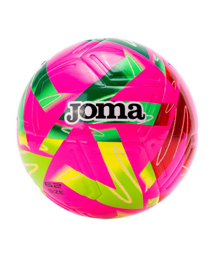 Balón Joma 2ª Real Federación Española De Futbol Sala