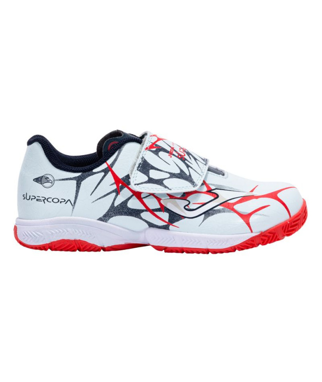 Zapatillas de fútbol sala Joma Super Copa 2505...