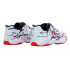 Zapatillas de fútbol sala Joma Super Copa 2505 Azul Rojo Indoor Infantil