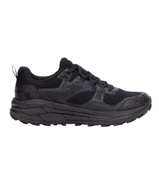 Chaussures de trail Joma Shock 2531 Noir Homme