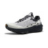 Zapatillas de Trail Kailas Fuga EX 3 Low Hombre Plata Gris