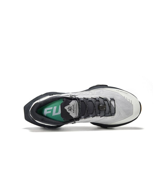 Zapatillas de Trail Kailas Fuga EX 3 Low Hombre...