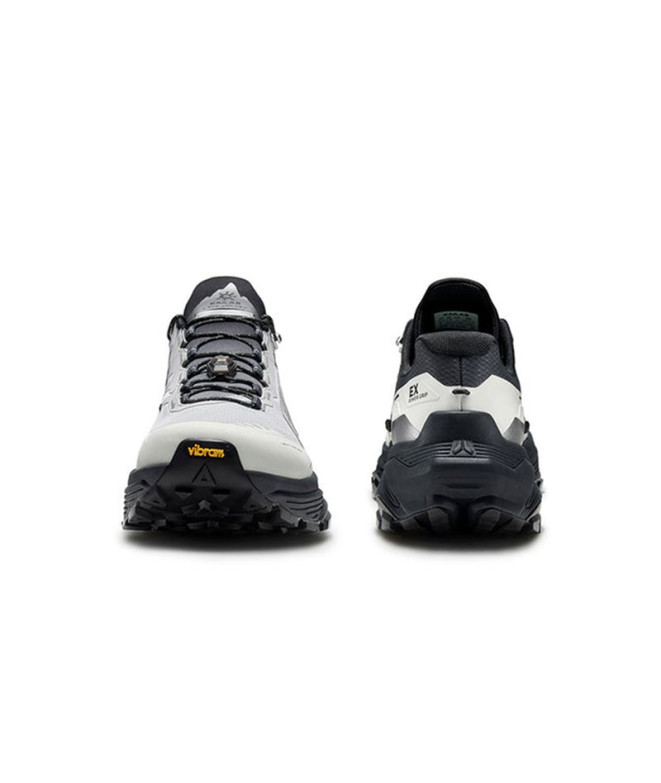Zapatillas de Trail Kailas Fuga EX 3 Low Hombre...
