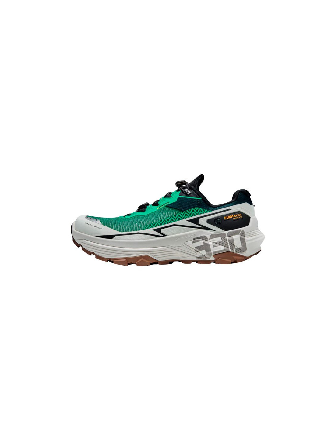 KAILAS FUGA EX 330 trailrunning mujer baratas ofertas outlet en AtmosferaSport