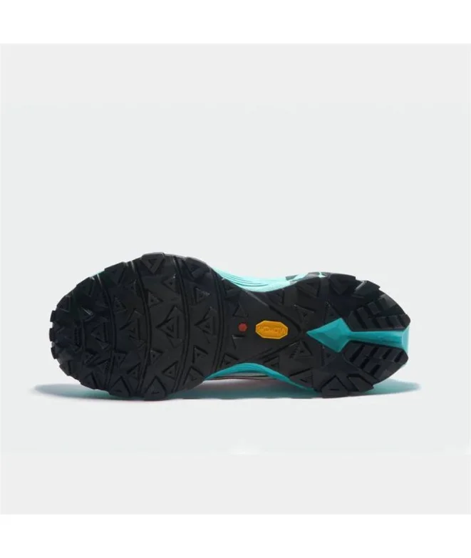 Chaussures de Trail Kailas Fuga EX330 Homme Vert
