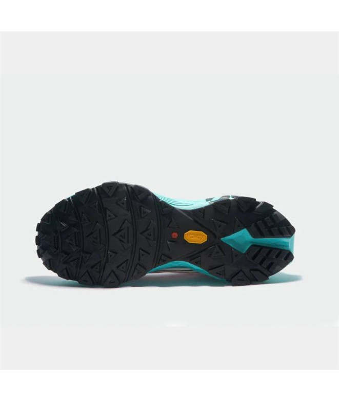 Zapatillas de Trail Kailas Fuga EX330 Hombre Verde