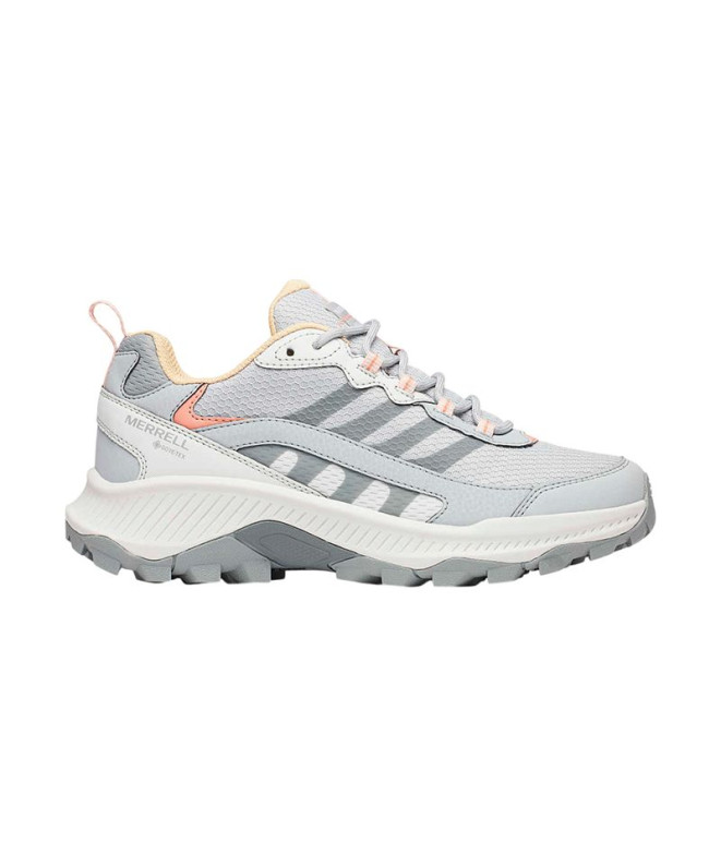 Chaussures de Montagne Merrell Speed Strike 2...