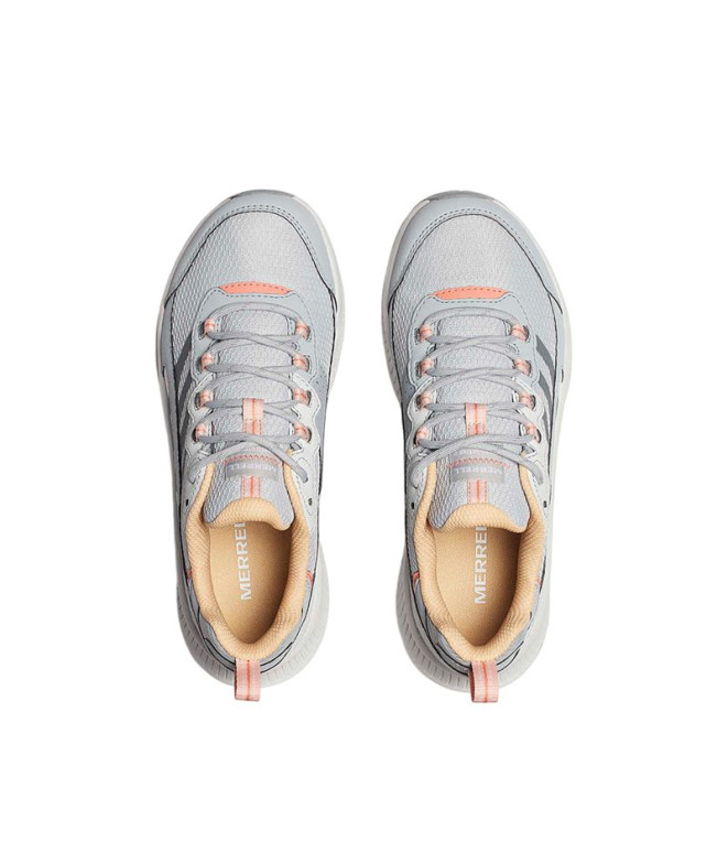 Chaussures de Montagne Merrell Speed Strike 2...