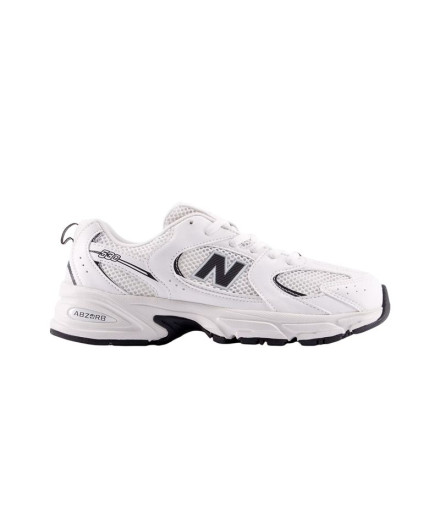 Chaussures New Balance 530 Reflection Fille
