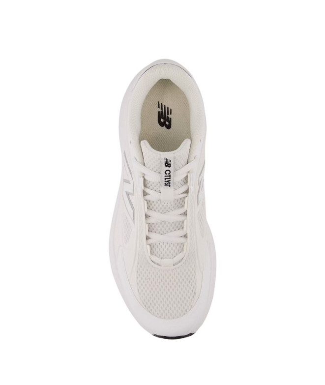 Sapatilhas New Balance Ctlyst NB Mulher Branco