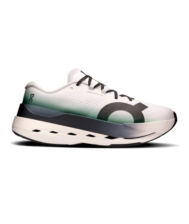 Zapatillas de Running On Cloudboom Max Hombre...