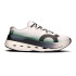 Chaussures de Running On Cloudboom Max Homme Blanc