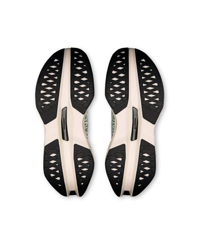 Sapatilhas de Running On Cloudboom Max Homem...