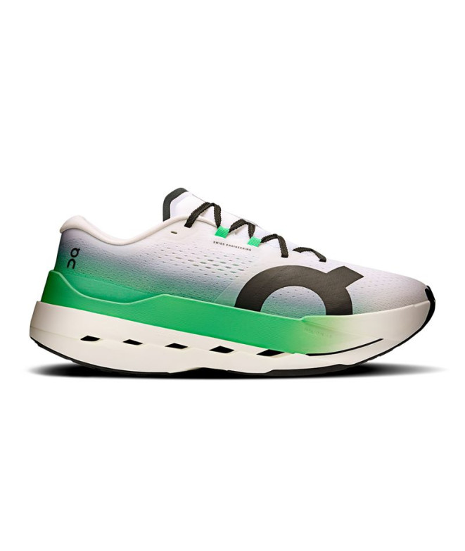Zapatillas de Running On Cloudboom Max Hombre...