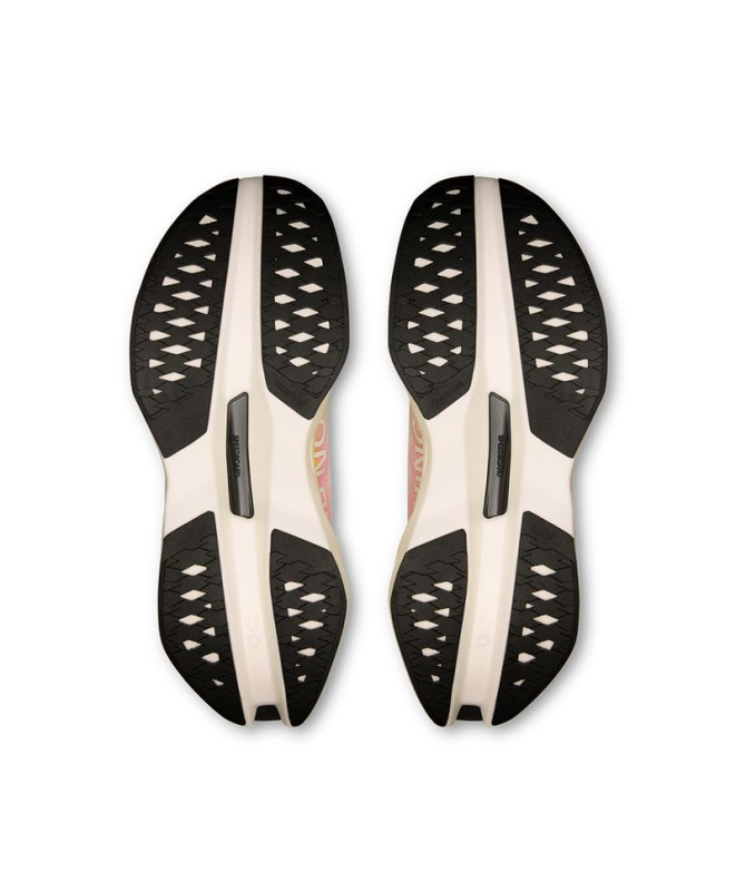 Sapatilhas de Running On Cloudboom Max Homem Verde