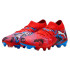Bottes de football Puma Future 8 Match Playm Rouge