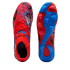 Bottes de football Puma Future 8 Match Playm Rouge