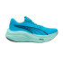 Zapatillas de Running Puma Magmax Nitro Speed Azul Menta Hombre