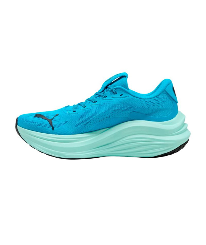 Chaussures de Running Puma Magmax Nitro Speed...