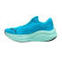 Zapatillas de Running Puma Magmax Nitro Speed Azul Menta Hombre