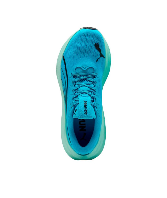 Chaussures de Running Puma Magmax Nitro Speed...
