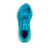 Zapatillas de Running Puma Magmax Nitro Speed Azul Menta Hombre