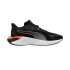Sapatilhas de Fitness Puma Pwr Hybrid Tr Homem Preto