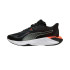 Zapatillas de Fitness Puma Pwr Hybrid Tr Hombre Negro