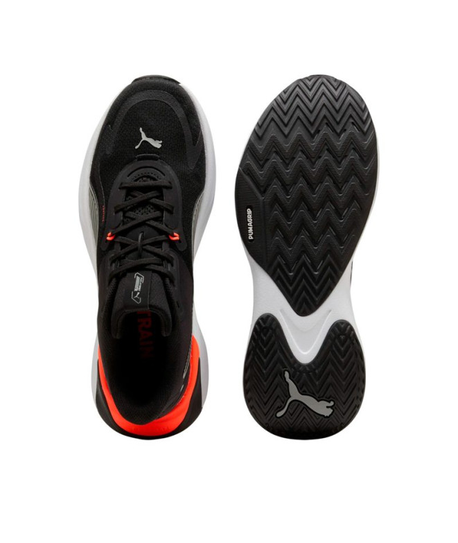 Sapatilhas de Fitness Puma Pwr Hybrid Tr Homem...