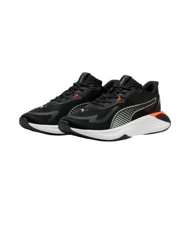 Sapatilhas de Fitness Puma Pwr Hybrid Tr Homem...