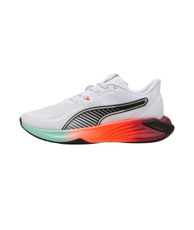 Sapatilhas de Fitness Puma Pwr Hybrid Tr Homem...