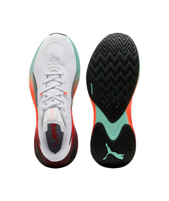 Sapatilhas de Fitness Puma Pwr Hybrid Tr Homem...