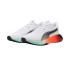 Zapatillas de Fitness Puma Pwr Hybrid Tr Hombre Blanco/Rojo
