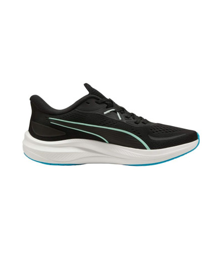 Zapatillas de Running Puma Skyrocket Lite 2 Hombre Negro