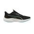 Zapatillas de Running Puma Skyrocket Lite 2 Hombre Negro