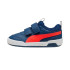 Chaussures Puma Multiflex 2 Sl Enfant Bleu
