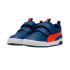 Chaussures Puma Multiflex 2 Sl Enfant Bleu