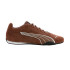 Chaussures Puma Catch Sd Bronze/Blanc